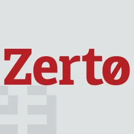 Zerto Ltd